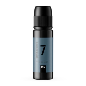 InkEssence #7 Grey Wash 3 - Dark – 30ml Gold Label REACH