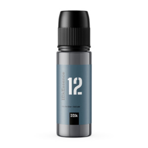 InkEssence #12 Long John Silver – 30ml Gold Label REACH