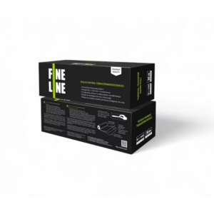 Fine Line Thermal Transfer Paper Roll