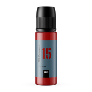 InkEssence #15 Hi Papi – 30ml Gold Label REACH