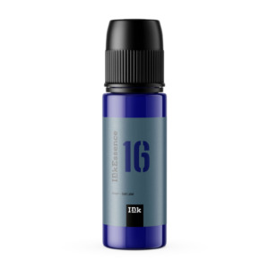 InkEssence #16 Grover – 30ml Gold Label REACH
