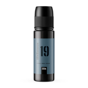 InkEssence #19 Grey Wash 2 - Medium – 30ml Gold Label REACH