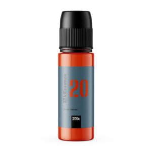 InkEssence #20 The Juice – 30ml Gold Label REACH