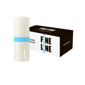 Fine Line Nano Sorb Protection Film 15 cm x 10 m