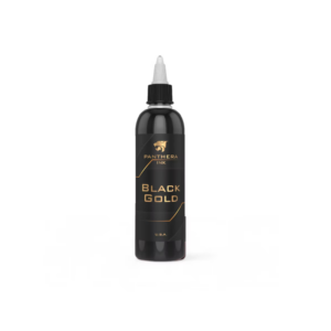 Panthera Ink Black Gold REACH – 150ml