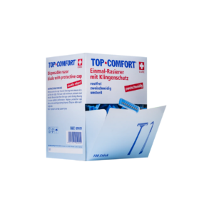 Disposable Razors – 100 pcs