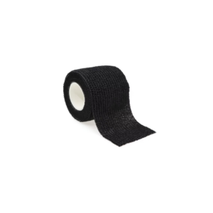 Flexible Bandage – 5 cm x 4,5 m (Black)