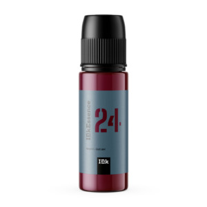 InkEssence #24 Maroon V – 30ml Gold Label REACH