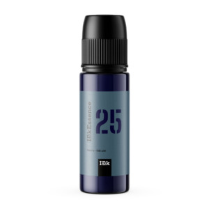 InkEssence #25 Booberry – 30ml Gold Label REACH