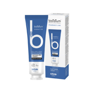 Post Laser Cream (TUBE) 20ml.