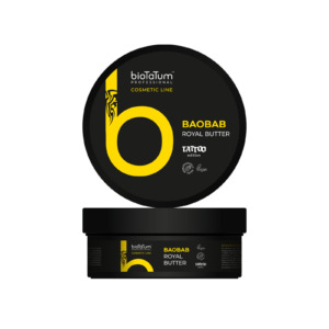 BAOBAB Royal Butter 250ml.